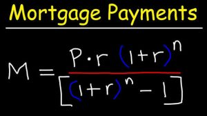 How to Calculate Mortgage Amortization by Month