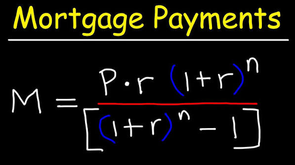 How to Calculate Mortgage Amortization by Month