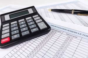 How to Read an Amortization Table in a Mortgage Calculator