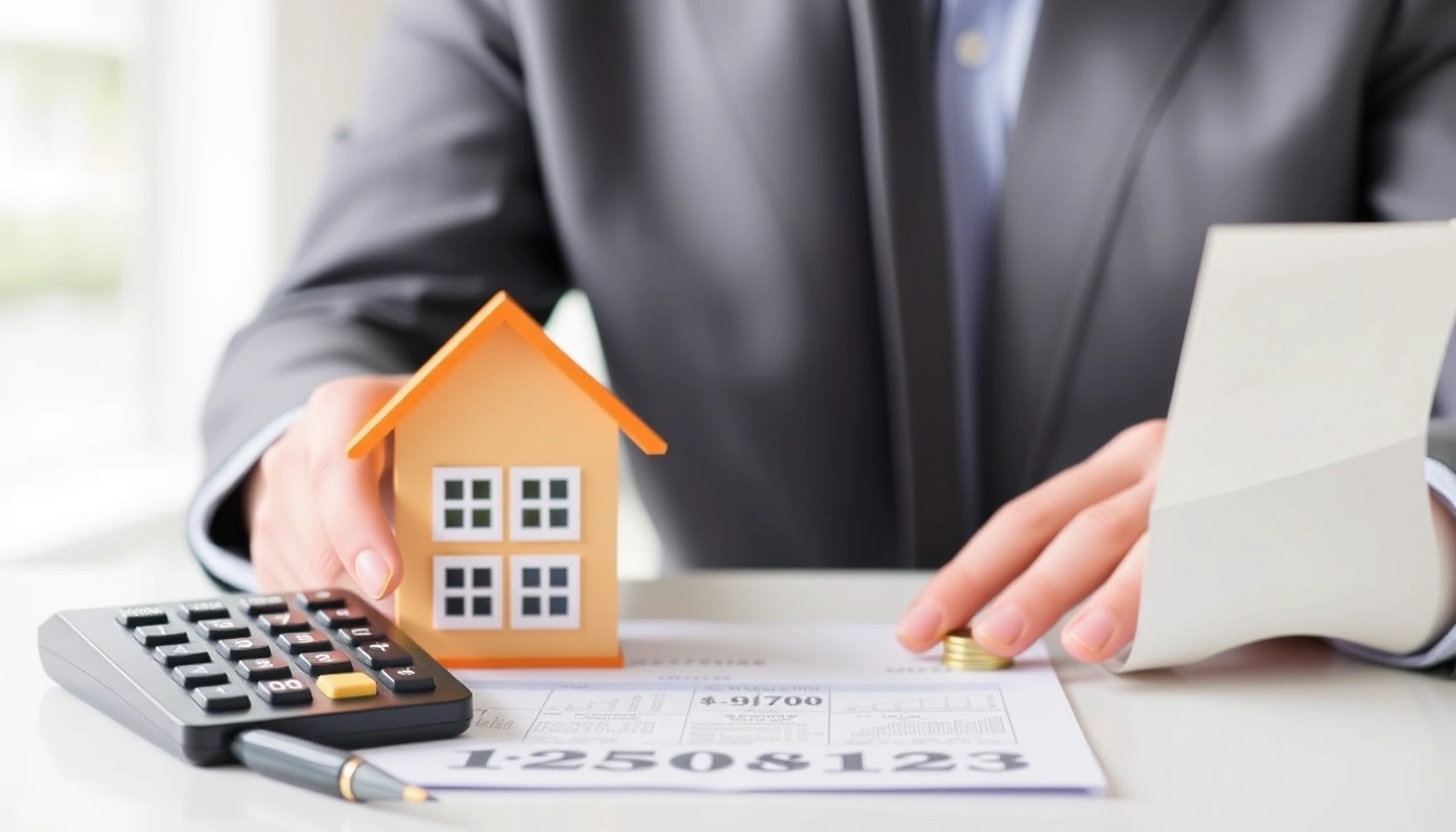 Best Mortgage Amortization Calculators for Homeowners