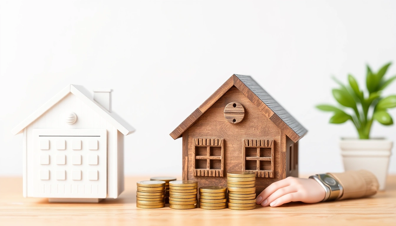 How to Calculate Monthly Mortgage Payments With Taxes and Insurance