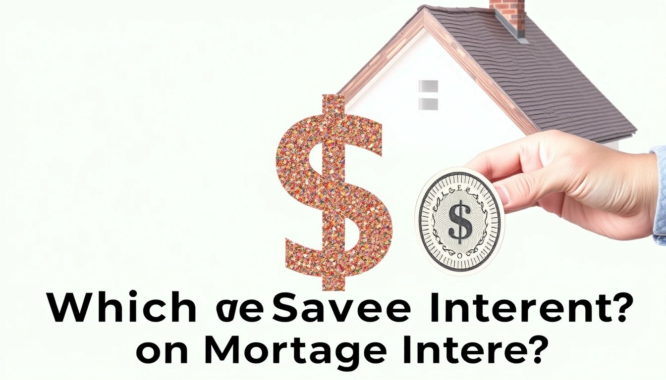 Refinance vs Extra Payments: Which Saves More on Mortgage Interest?