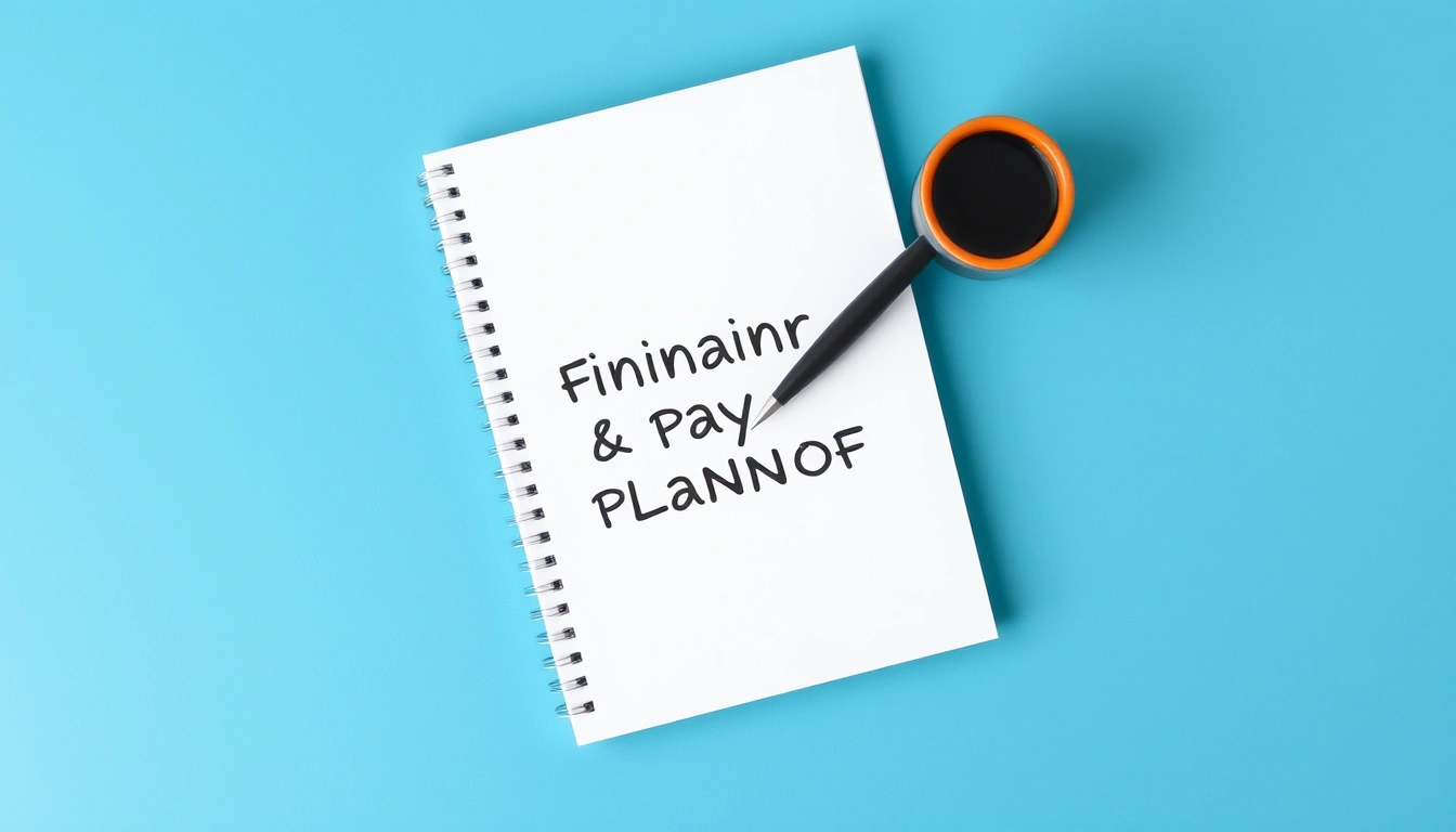 Refinancing and payoff planning — The Complete Guide Refinancing and payoff planning — The Complete Guide