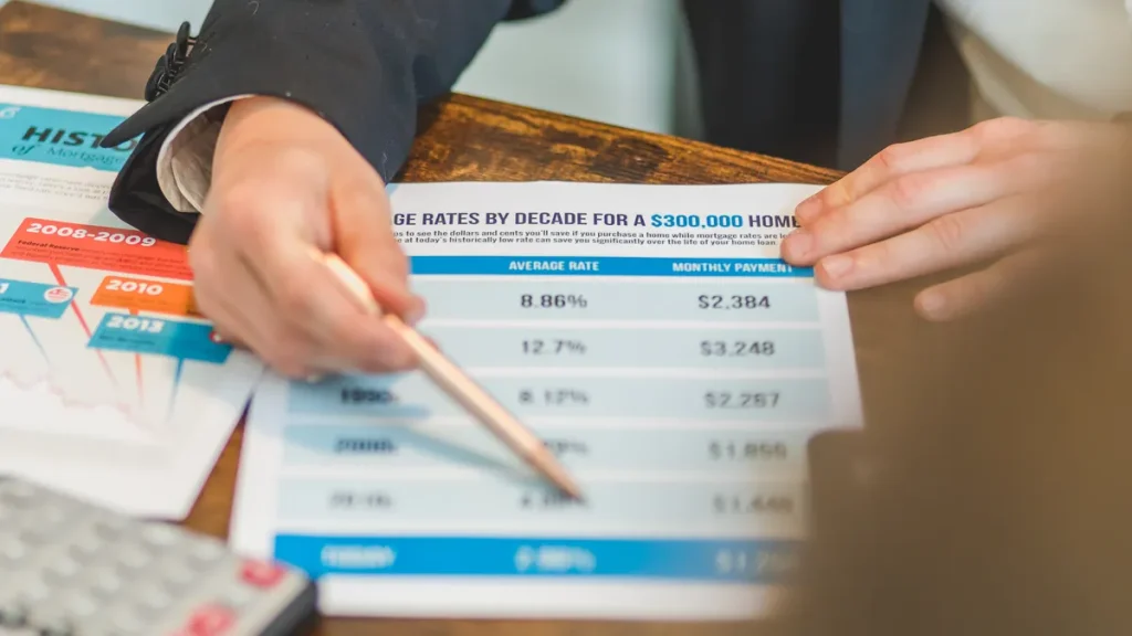 Mortgage Amortization Calculator for First-Time Homebuyers