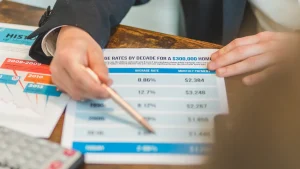 Mortgage Amortization Calculator for First-Time Homebuyers