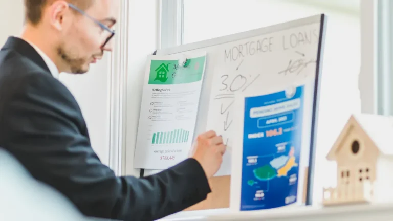 Mortgage Amortization Calculator Tools and Workflows